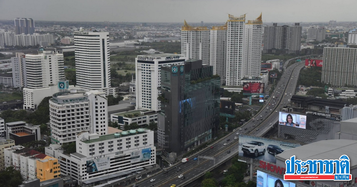 รื้อกฎหมายเช่าอสังหาดึงต่างชาติ คอนโดลุ้นขยายสัญญา 99 ปี - Vimarsana News