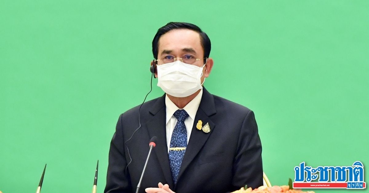 จับตา นายกฯ ถกด่วน 40 ซีอีโอ หาทางออกผลสะเทือนหลังล็อกดาวน์ - Vimarsana News
