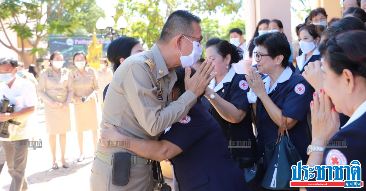 ผู้ว่าปทุมธานี : 8ix35pj0lmqcdm - วันนี้ (3 ส.ค.64) มีรายงานว่า ที่ประชุมคณะรัฐมนตรี.