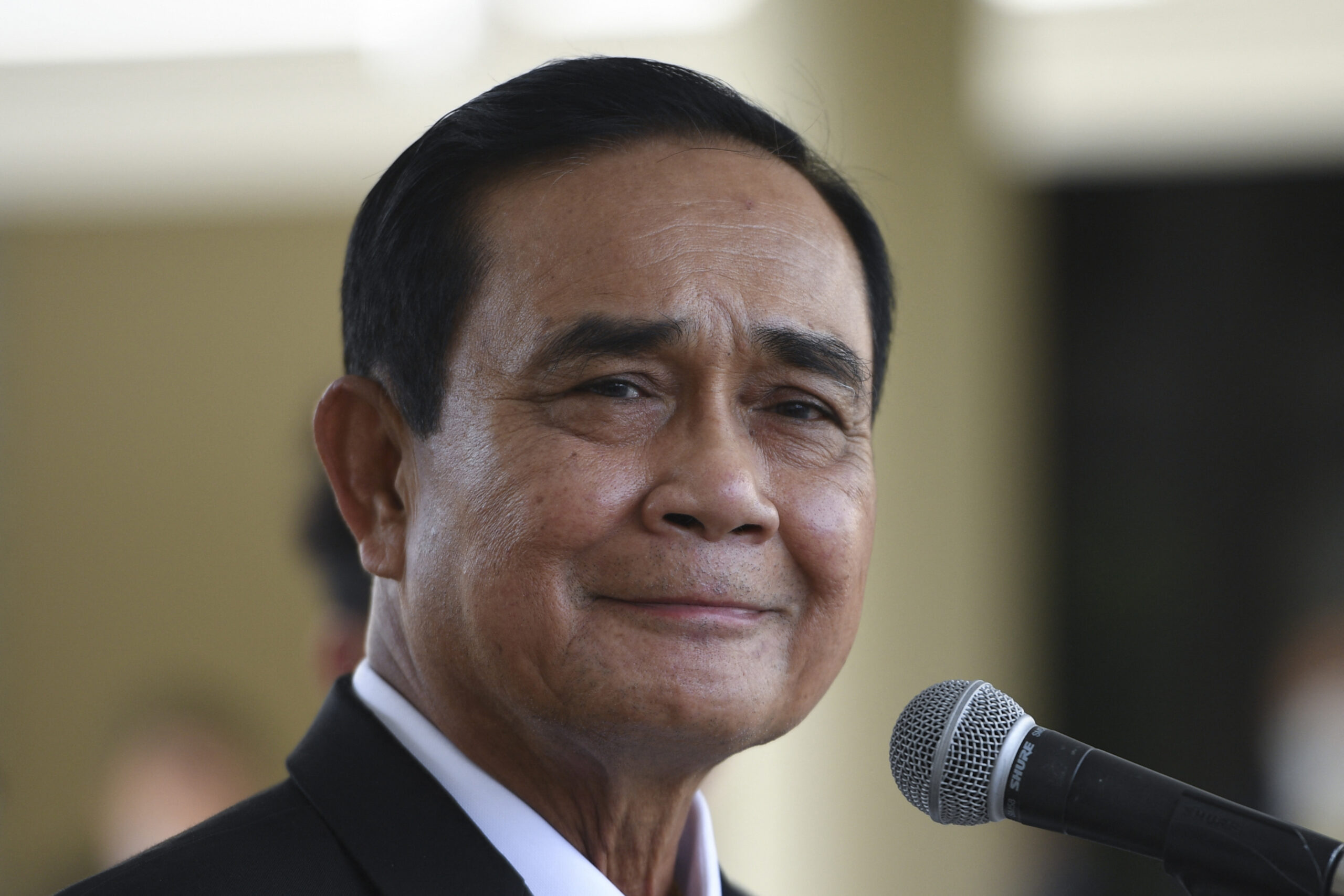 ประยุทธ์ ลงพื้นที่สงขลา-พัทลุง ติดตามแก้ปัญหาน้ำท่วม-มอบนโยบาย