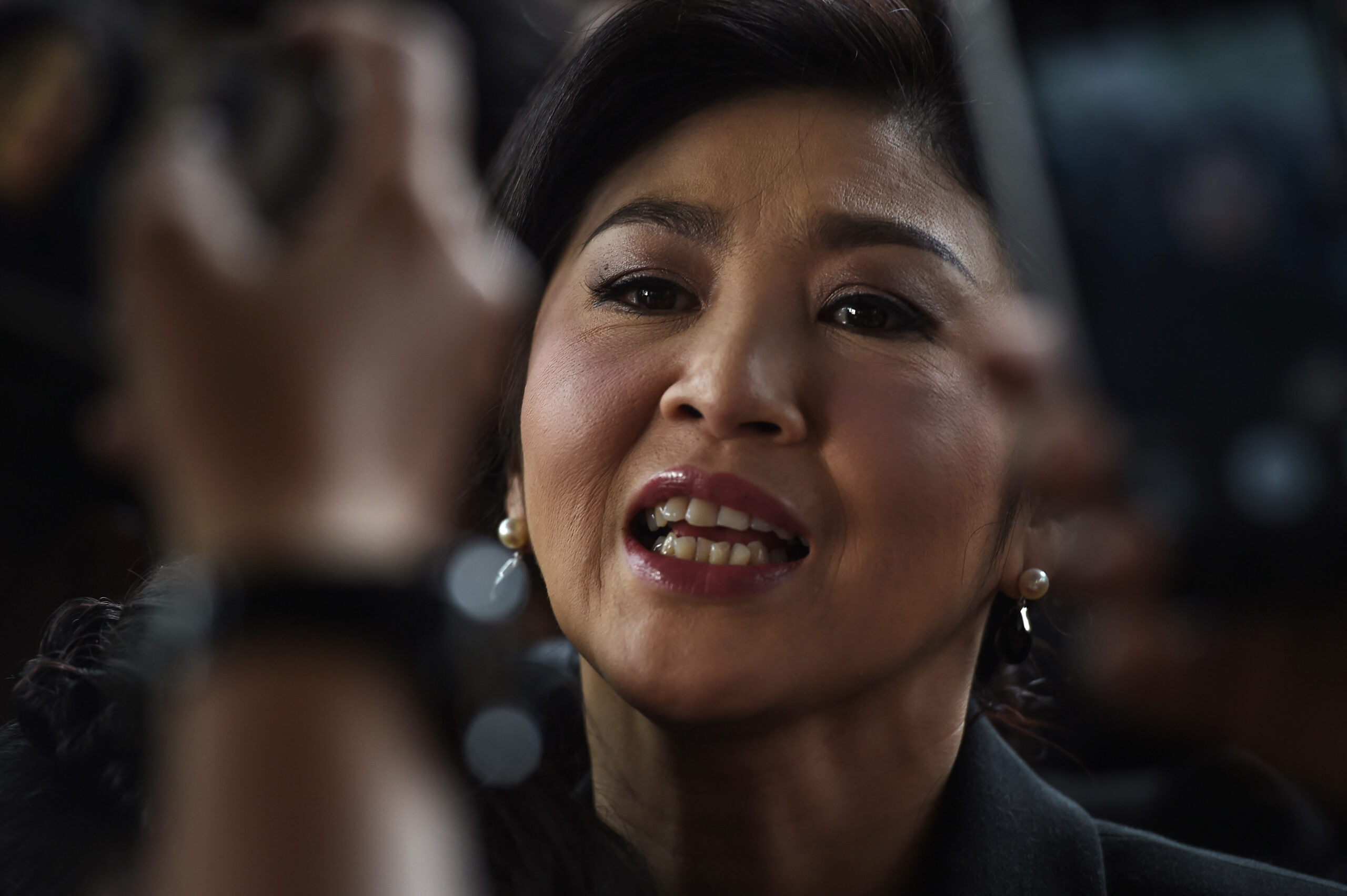 ยิ่งลักษณ์ ฟาด ประยุทธ์ ไม่เคยยอมรับผิด มองประชาชนเป็นภาระ