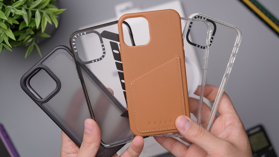 ห้ามพลาด กับ 3 เทคนิคในการเลือกตัวแทนจำหน่ายเคส iPhone