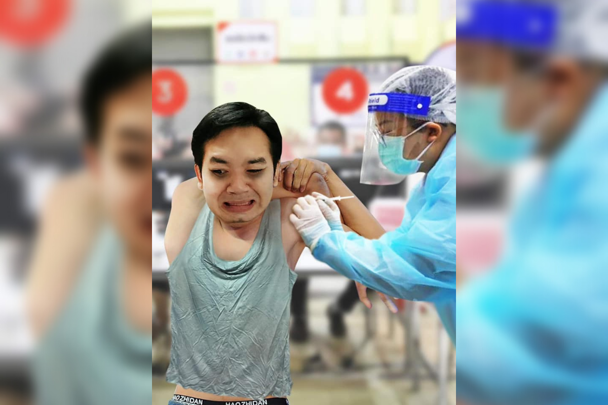 หมอแล็บฯ แนะ 3 ข้อปฏิบัติ หลังรู้ตัวว่าติดโควิด