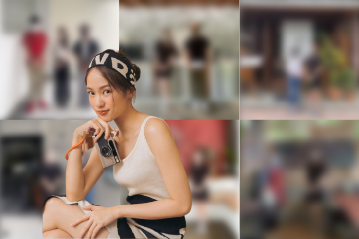 พิมฐา มอบเงินชดเชย ร้านค้าจ.เชียงใหม่ พิมฐา มอบเงินชดเชย ร้านค้าจ.เชียงใหม่