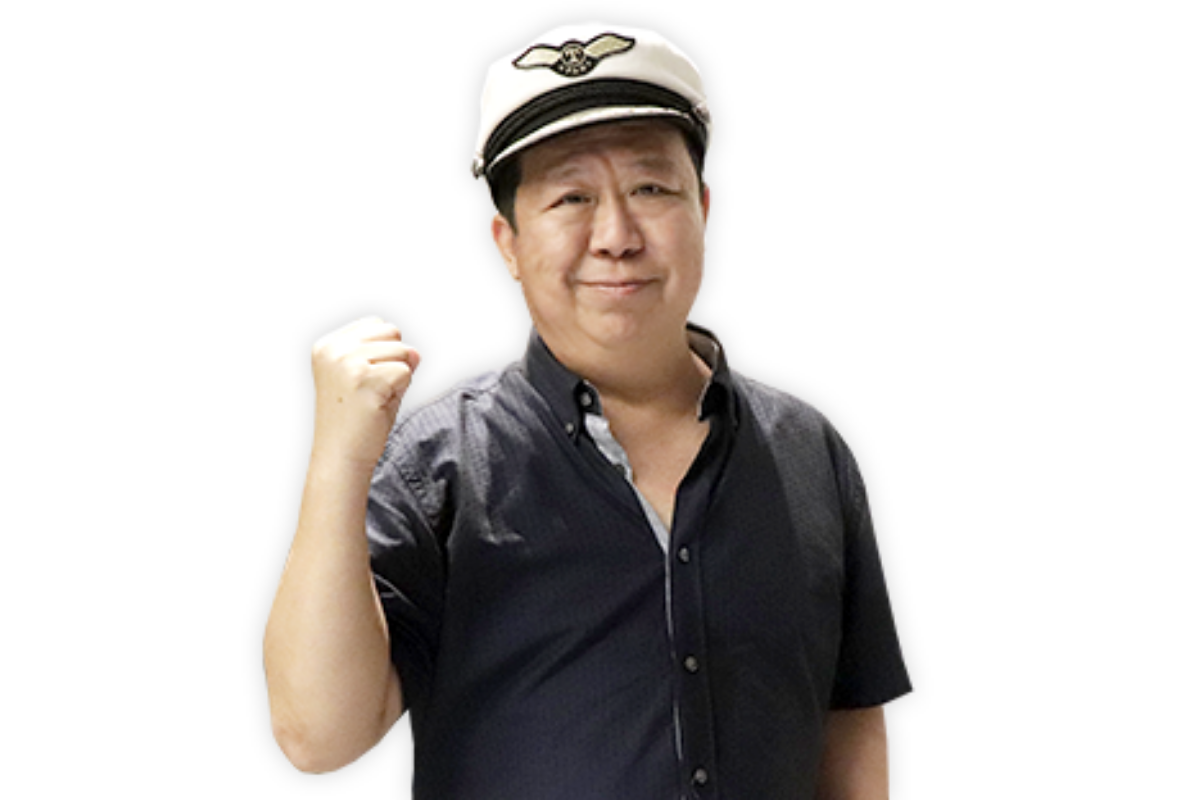 ประวัติ ตัน ภาสกรนที ประธานกรรมการ อิชิตัน กรุ๊ป