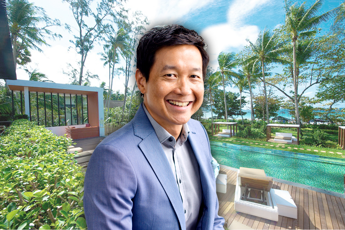 “คลับเมด” จับตาภูเก็ตแซนด์บอกซ์ พร้อม 2 ปัจจัยหนุนรีสตาร์ตสาขาภูเก็ต