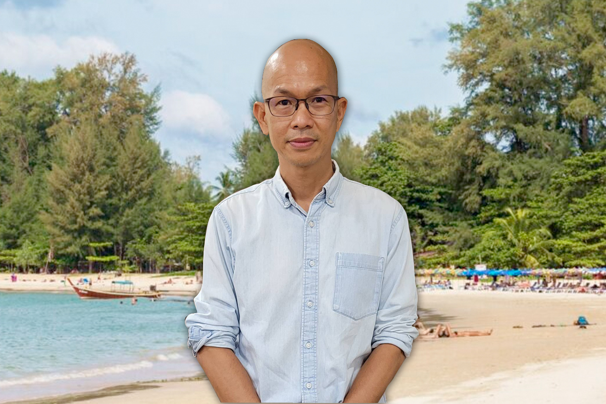 ท่องเที่ยวภูเก็ตขอ 3 เดือน พิสูจน์ทฤษฎี ‘ภูเก็ตแซนด์บอกซ์’