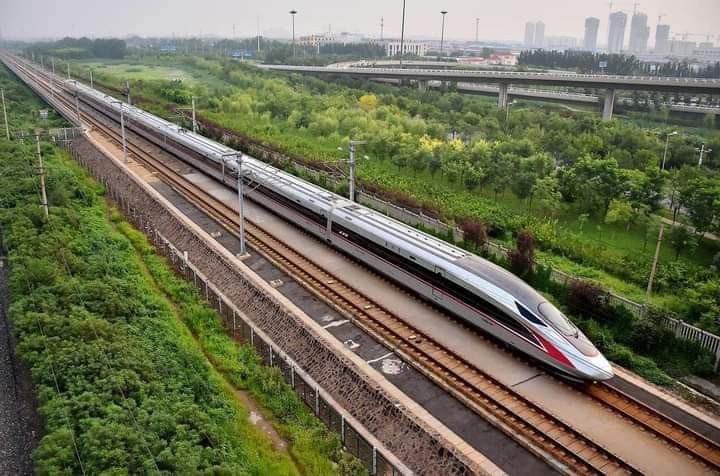 ไทยได้หรือเสีย? เปิดหวูดรถไฟไฮสปีด สปป.ลาว-จีน