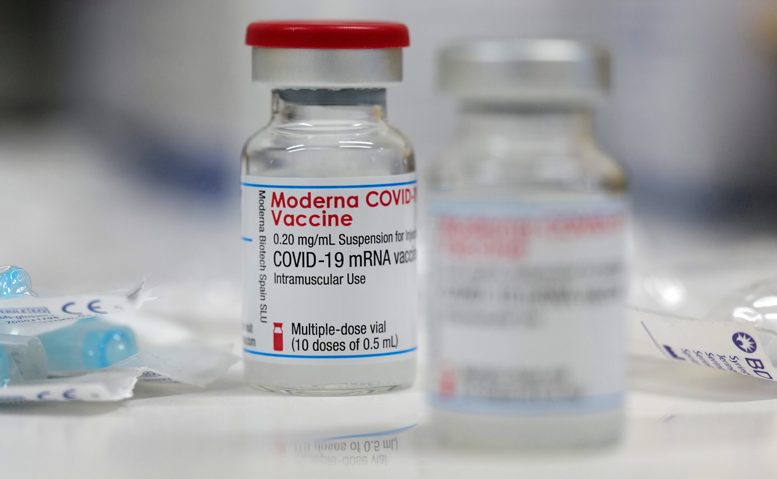 รพ.บำรุงราษฎร์ เปิดจองวัคซีน โมเดอร์นา ดีเดย์ 9 ก.ค. – ธุรกิจ