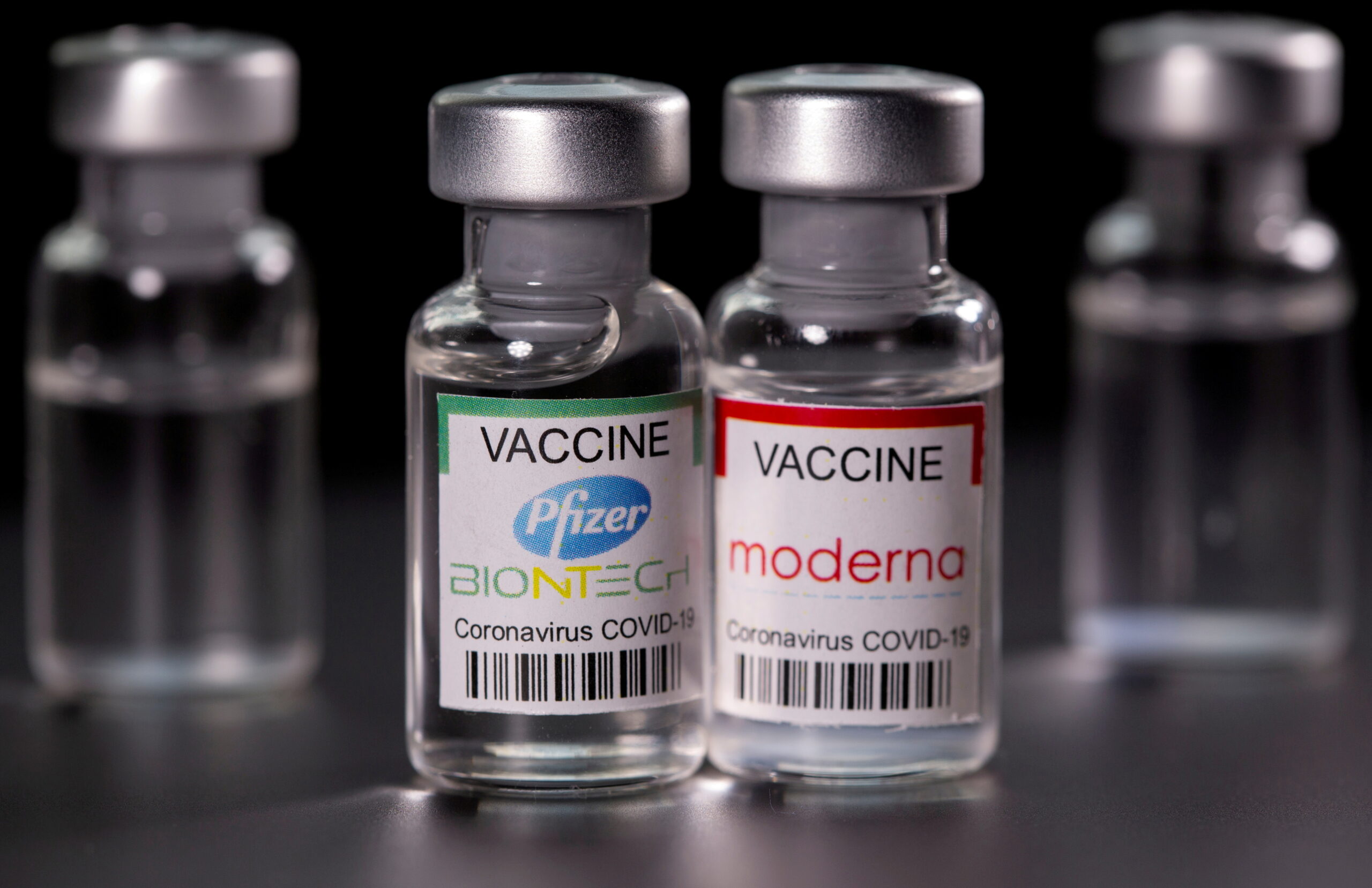 เกาหลีใต้ จ่อผลิตวัคซีน mRNA เอง ยืนยันผลิตได้ 1 พันล้านโดสทันที