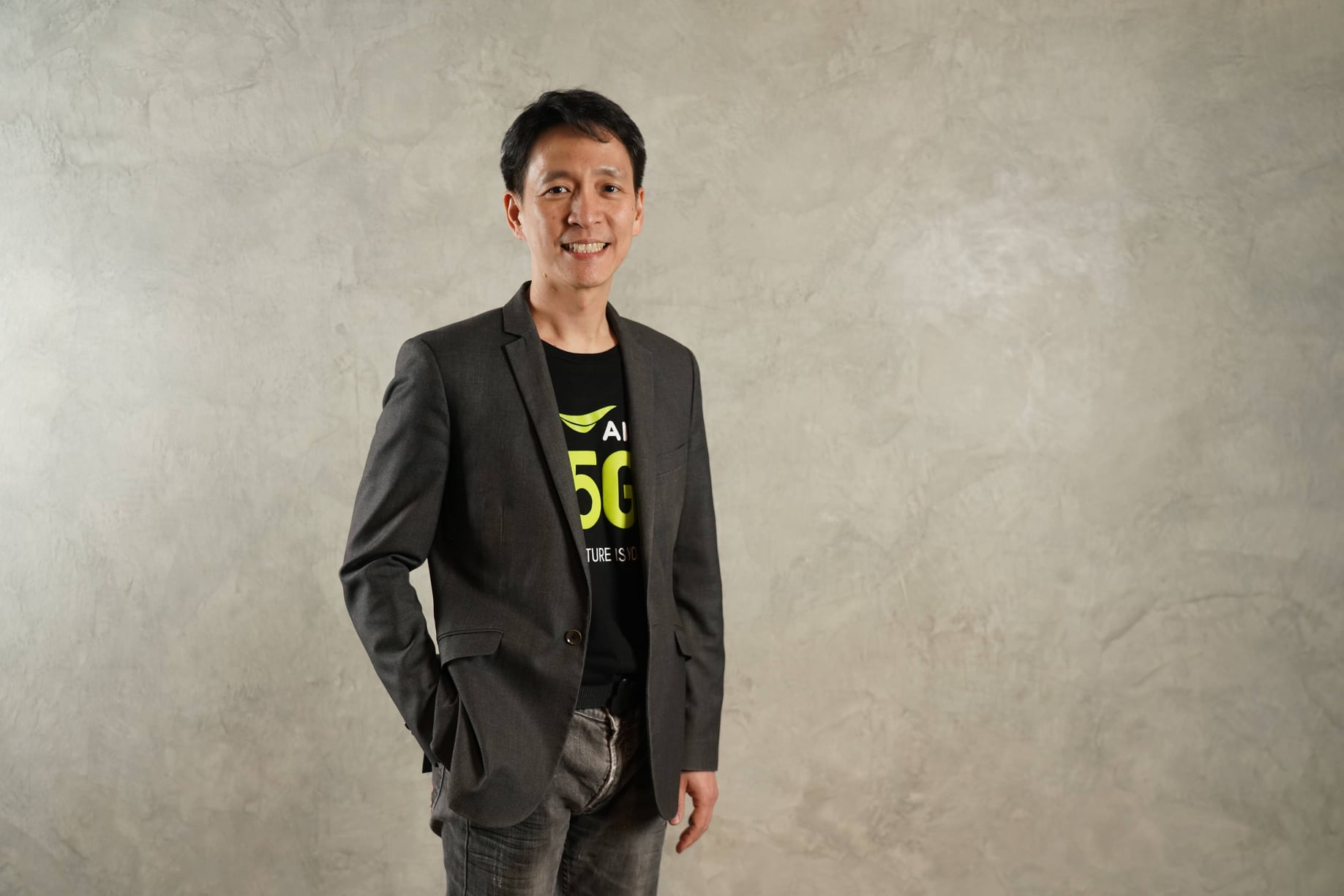AIS-กสทช. ห่วงใยร่วมสู้ “โควิด” ให้ลูกค้าโทรฟรีเบอร์ฉุกเฉิน-สายด่วนช่วยเหลือ