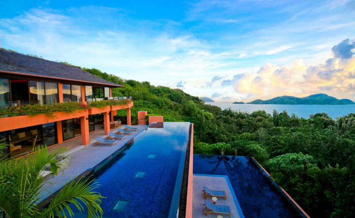 ครึ่งปีหลัง 2564 ภูเก็ตจ่อเปิด บ้าน-คอนโดฯใหม่ 300%