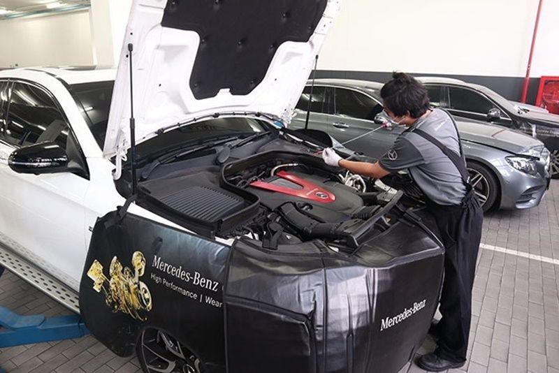 เบนซ์
