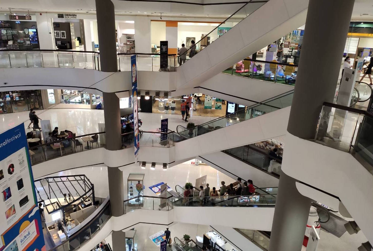 ค้าปลีก ชง 4 ข้อ จี้นายกฯ เยียวยาทั้งระบบ หวั่นเสียหลายแสนล้าน – ธุรกิจ