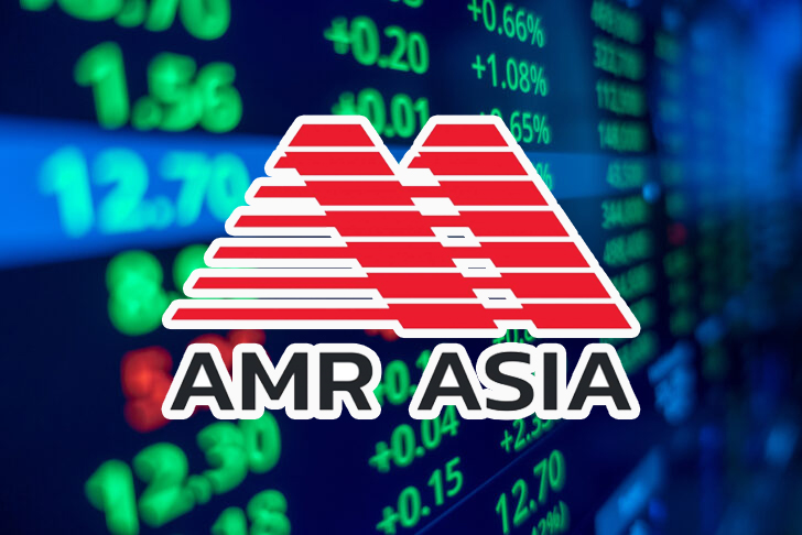 AMR เคาะราคาขายไอพีโอหุ้นละ 6.90 บาท เปิดจองซื้อ 21-23 ก.ค. นี้