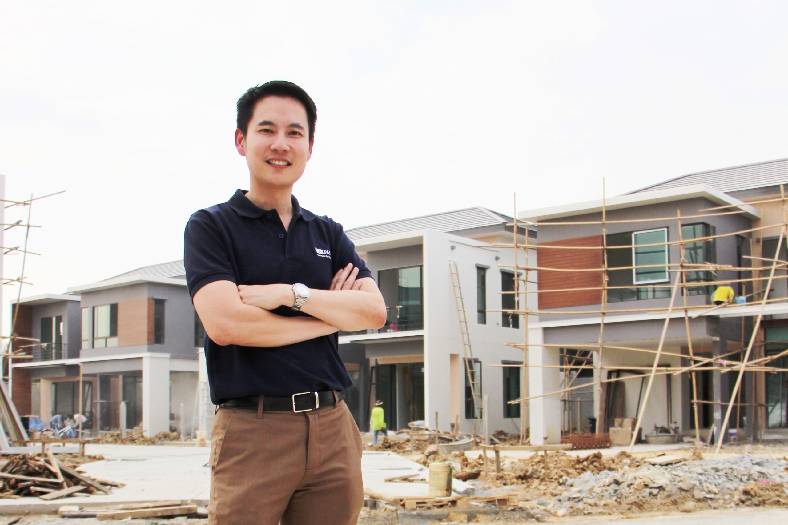 “ซีแพนเนล” บุกตลาดผนังคอนกรีตสำเร็จรูปลดต้นทุนแรงงาน 50%