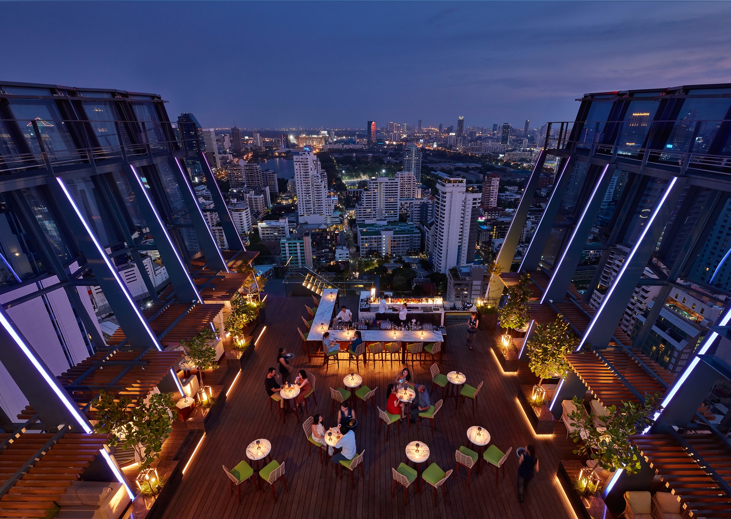 แกรนด์ แอสเสทฯ ปลื้มกองทรัสต์ GROREIT ขาย IPO หมดเกลี้ยง 4,500 ล้าน