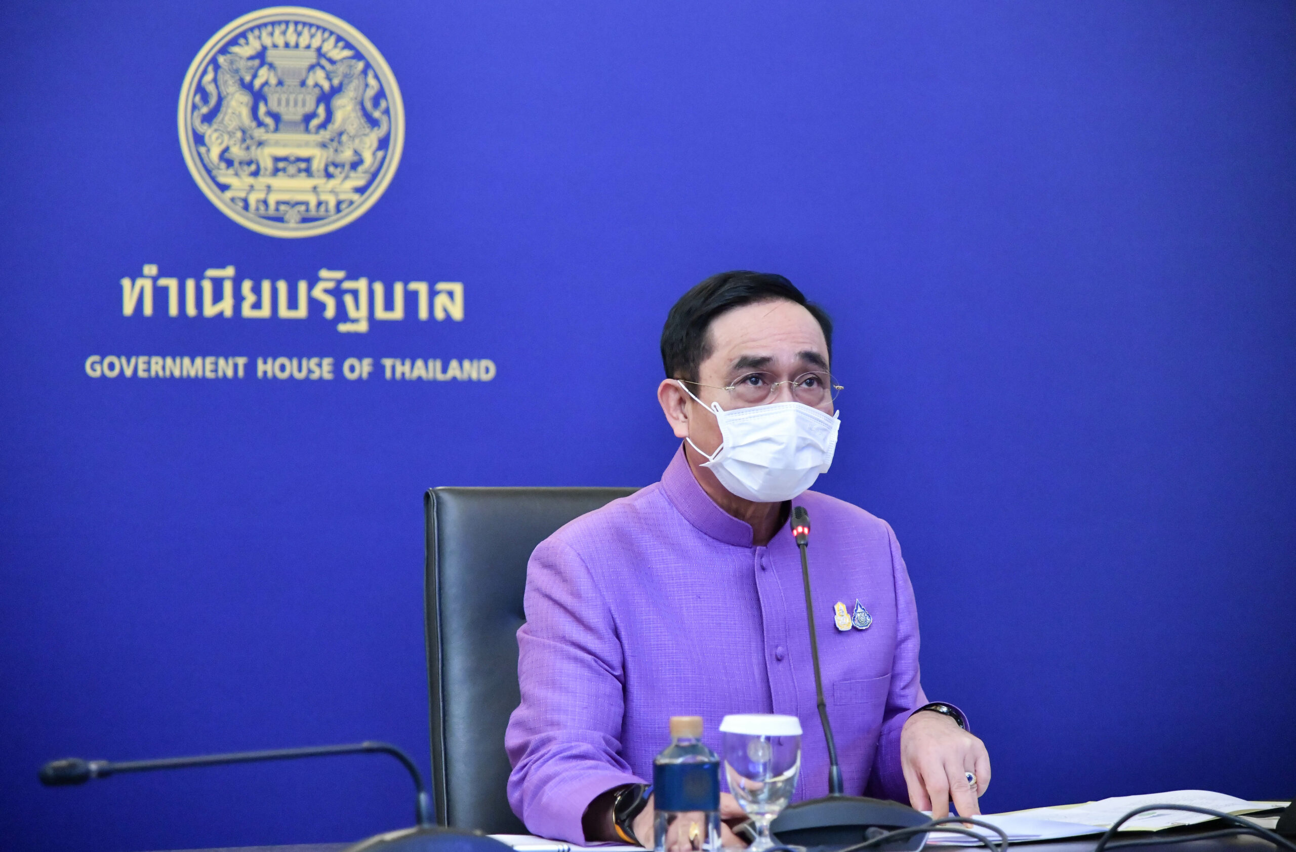 “ประยุทธ์” ฮึ่ม เฟคนิวส์ สั่งตั้งหน่วยงานแก้ข่าว-ดำเนินคดีเด็ดขาด