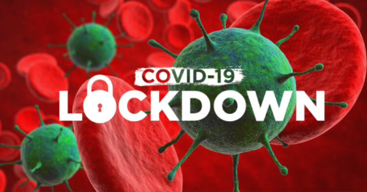 LOCKDOWN
