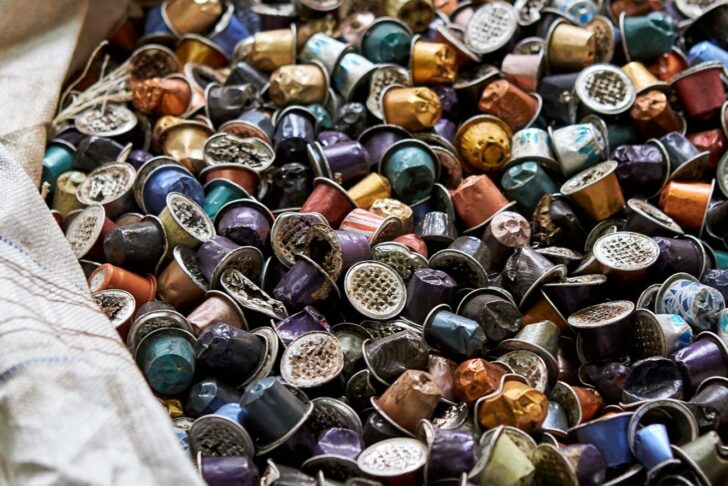 Nespresso
