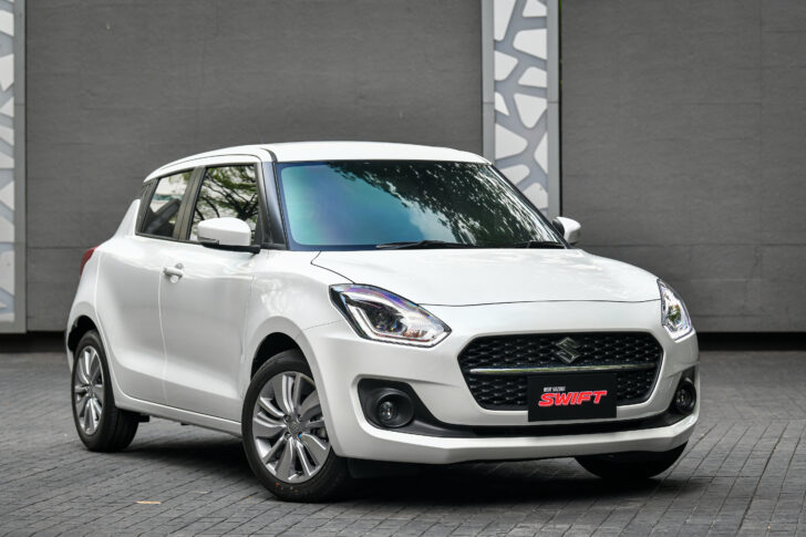 SUZUKI SWIFT_0032