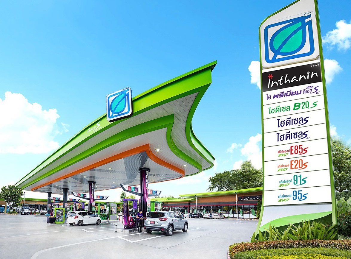 บางจาก จับมือเอ็มจี ผุด 50 สถานีชาร์จ EV ปูพรม กทม.-ปริมณฑล