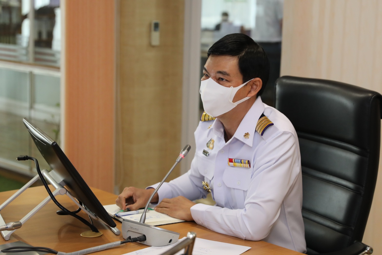 กนอ.จ่อลงนาม GPSC-TTM ดึงลงทุนป้อนไฟฟ้าและเชื้อเพลิงให้นิคมฯภาคใต้