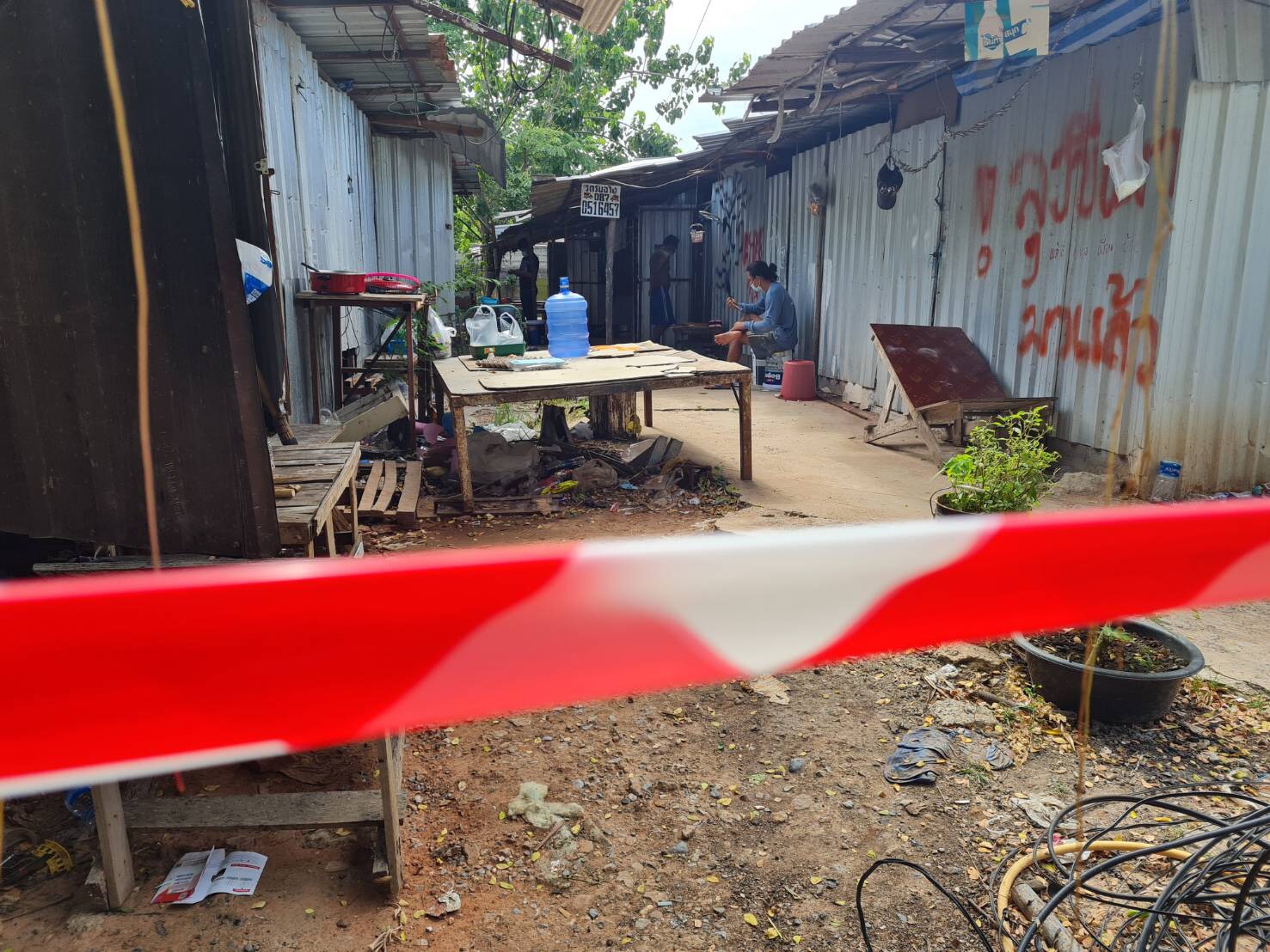 7 วันหลังล็อกดาวน์ ปลวกแตกรัง แห่กลับอีสาน-เร่หางานภาคตะวันออก