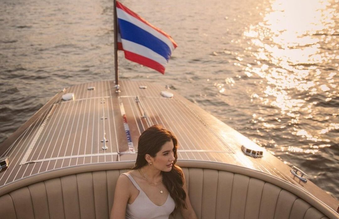 “ปู ไปรยา” มาแล้ว เรียกร้องเพื่อคนในประเทศ หลังซุ่มติดตามมาตลอด
