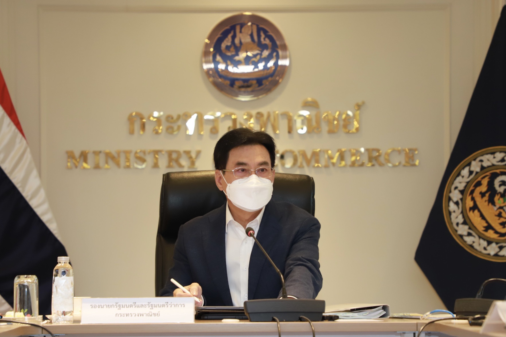 ผู้ประกอบการรายจิ๋ว เฮรับสิทธิประโยชน์ส่งออก หลังประชุมกองทุนเห็นชอบ