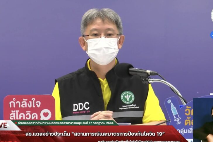 นพ.โอภาส การย์กวินพงศ์ นพ.โอภาส การย์กวินพงศ์