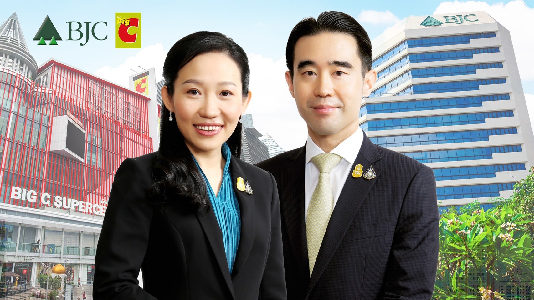บิ๊กซี จับมือ โรงพยาบาลบางปะกอก 1 เปิด รพ.สนาม รับมือผู้ป่วยล้น