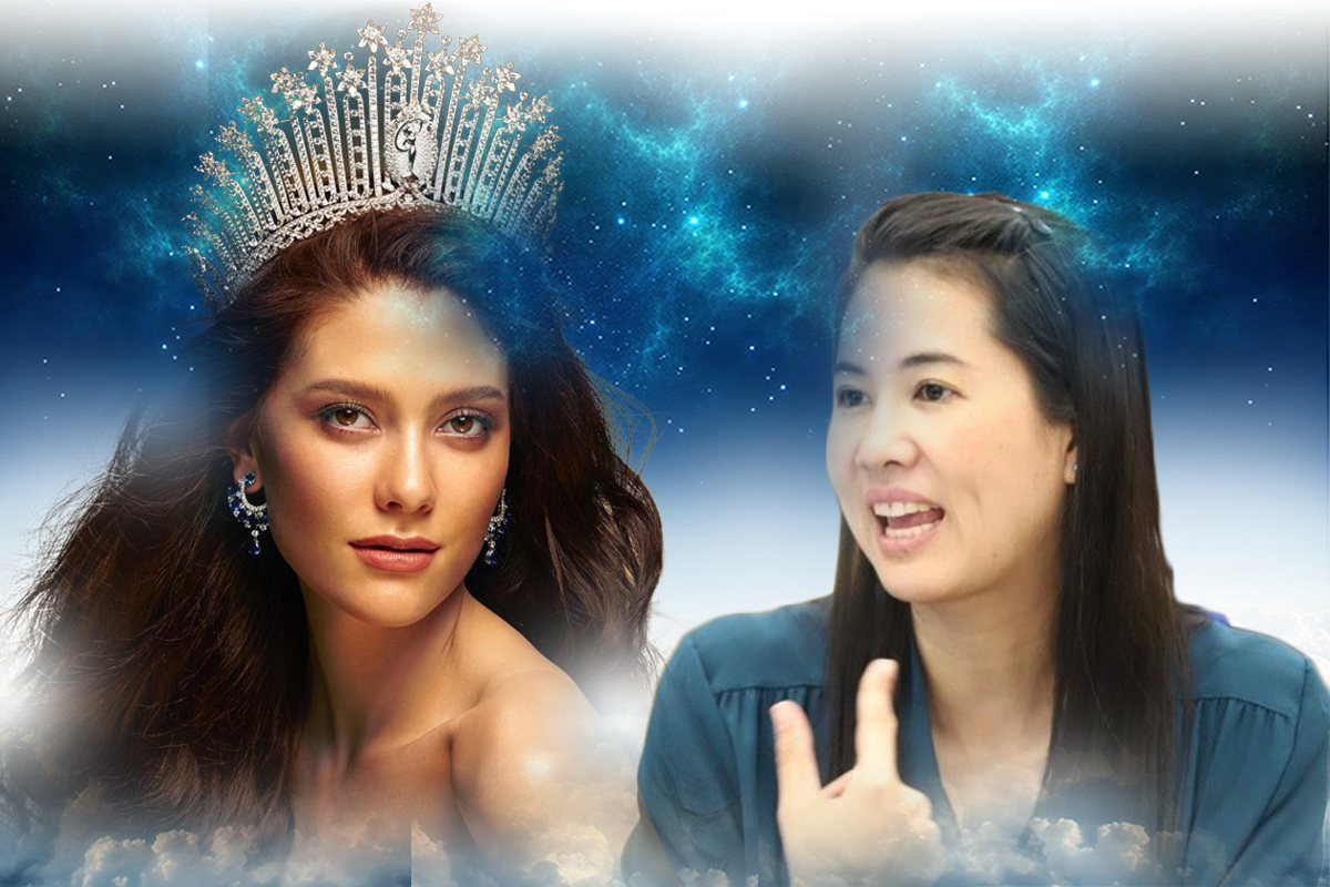 ปารีณา เข้าใจ มารีญา ฟัง-พูด ไทยไม่คล่อง วอนหยุดโทษรัฐบาล หันมาดูตัวเอง