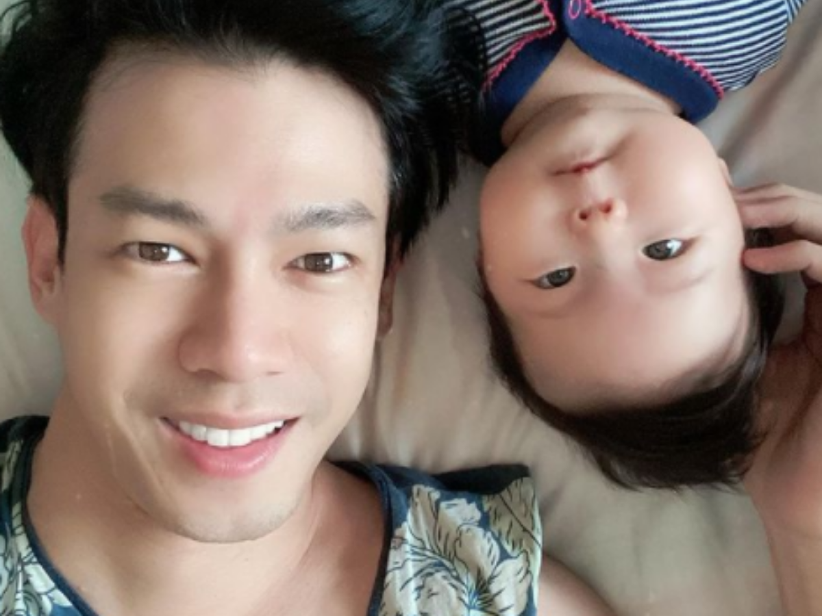 ณัฏฐ์ แพลนย้ายประเทศ หวั่นสอนลูกเป็นคนดีไม่ได้ สังคมมีคนโกงแต่ได้ดี