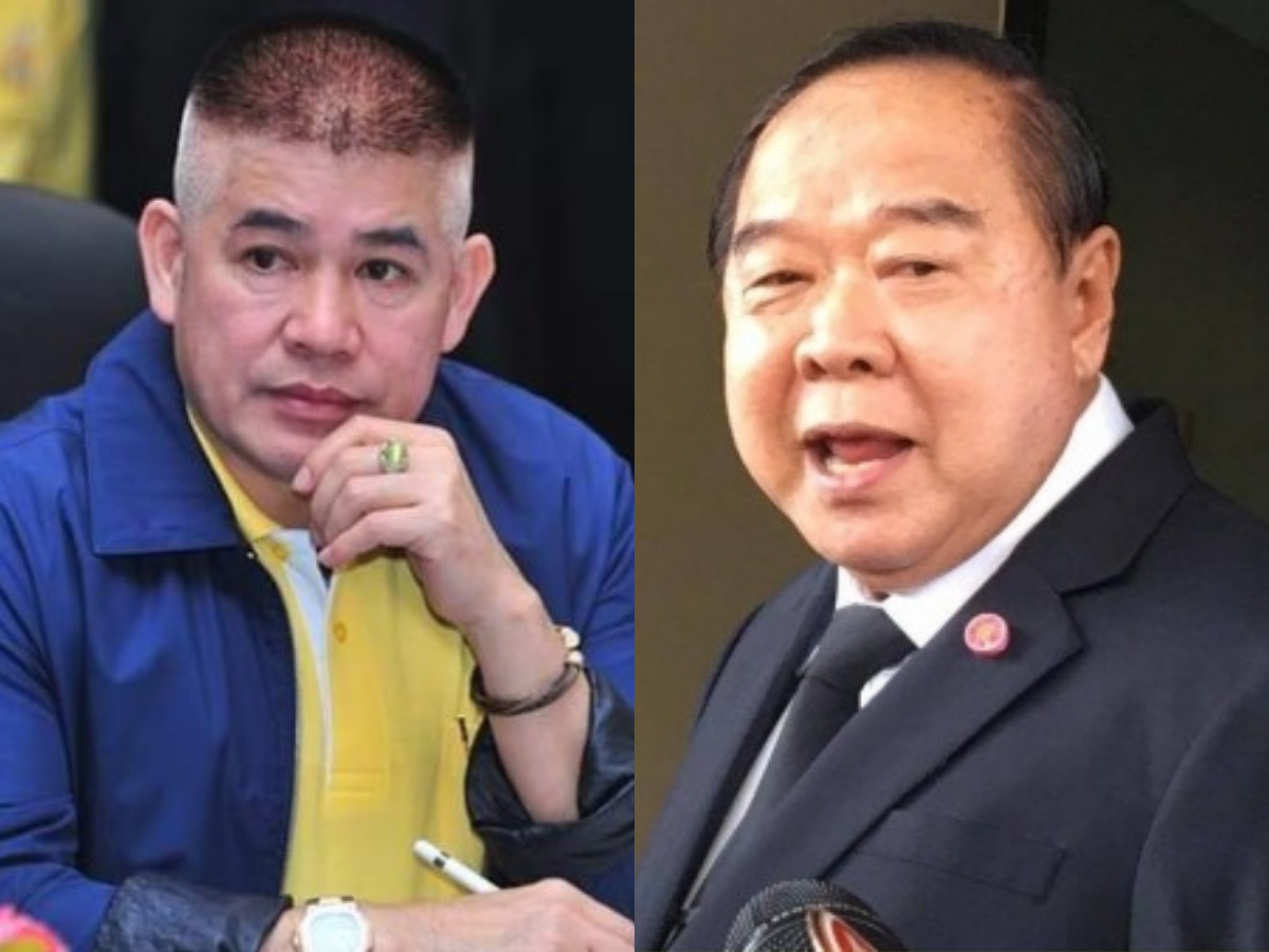 พลังประชารัฐ ศึกษาแนวทาง “พรรคคอมมิวนิสต์จีนโมเดล”