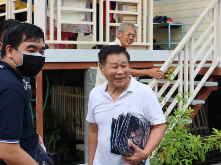 ศาลปกครองยกฟ้องคดีเสรีพิศุทธิ์ ศาลปกครองยกฟ้องคดีเสรีพิศุทธิ์