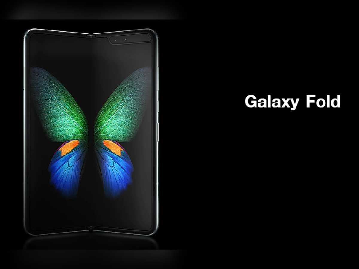 ซัมซุง เตรียมเผยโฉมสมาร์ทโฟนจอพับ Galaxy Z Fold รุ่นใหม่ – IT