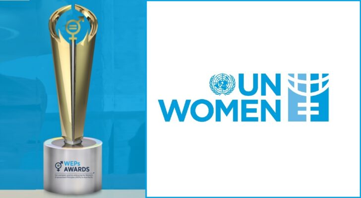 WEPs Award-2