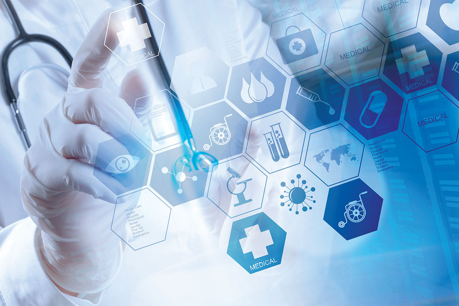 ศูนย์วิจัยกสิกรไทยชี้โควิดเร่งเม็ดเงินใช้จ่าย Health Tech ในไทยโตเร็ว