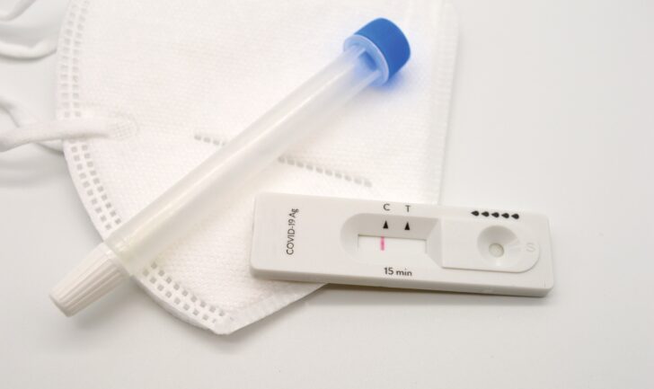 rapid covid testing accuracy