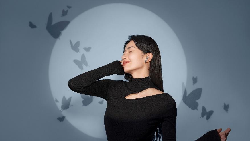 5 ความโดดเด่นของ HUAWEI FreeBuds 4 หูฟังไร้สายที่เข้ากับไลฟ์สไตล์ปี 2021 