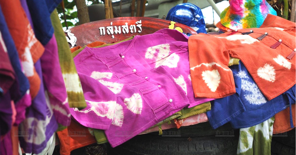 ผู้ว่าฯวีระศักดิ์ผุด HUG YOU BOX กระตุ้นเศรษฐกิจฐานรากสมุทรสาคร