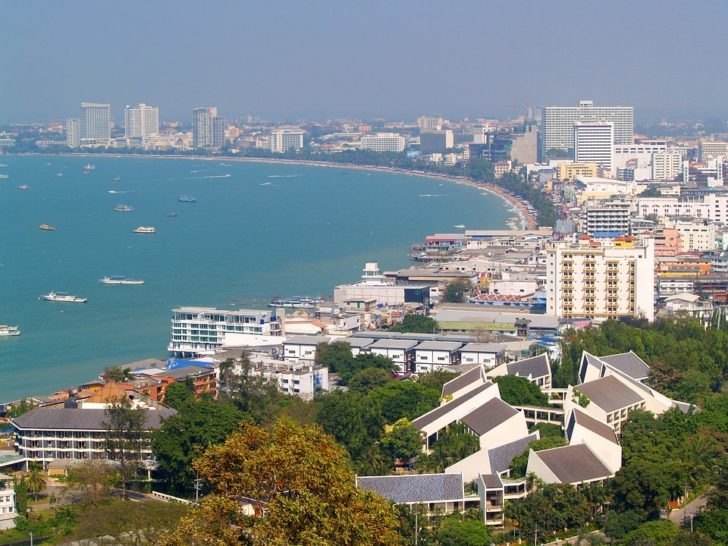 pattaya