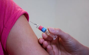 วัคซีน