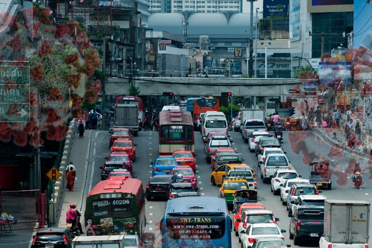 โควิดสายพันธุ์เดลต้าพบใน กทม. เกิน 50% “อัลฟ่า” ยังกระจายทั่วประเทศ
