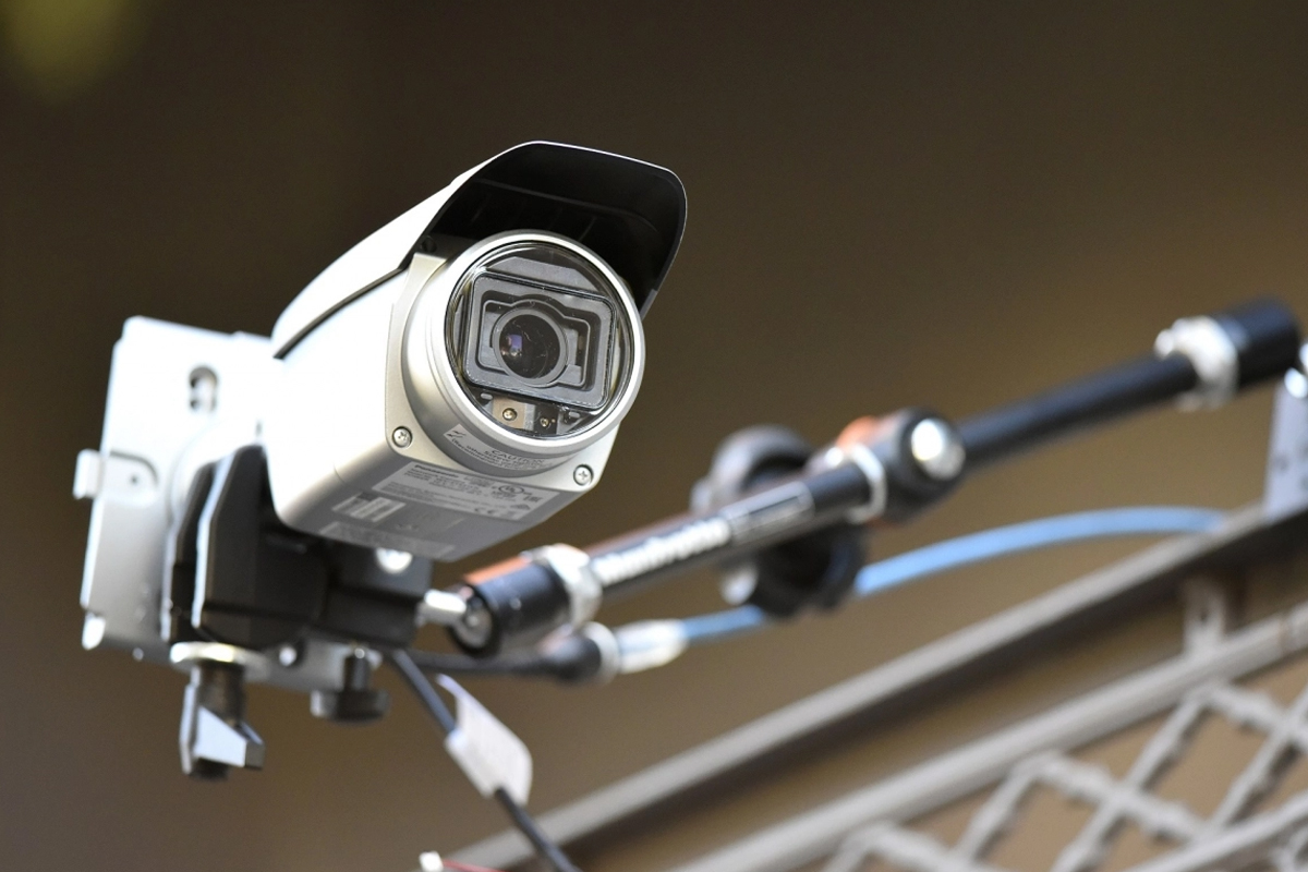 “พานาโซนิค” งัดสารพัดฟังก์ชั่นเขย่า CCTV