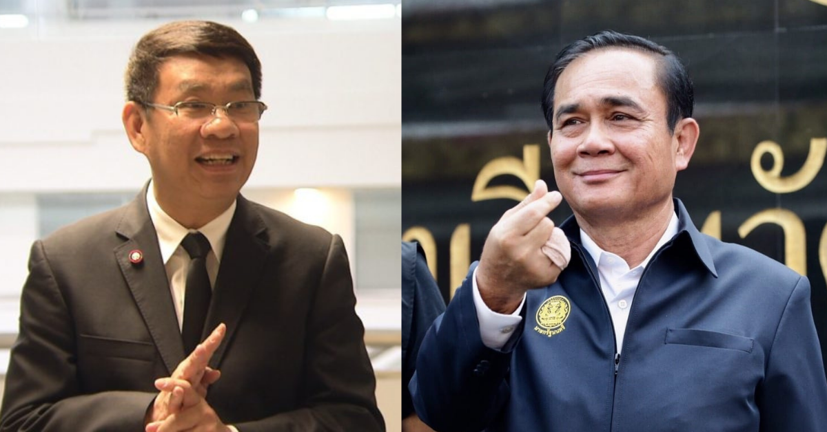 สมชัย ถาม ประยุทธ์ จะรอให้คนตายอีกเท่าไร ? กรณีแผนวัคซีน