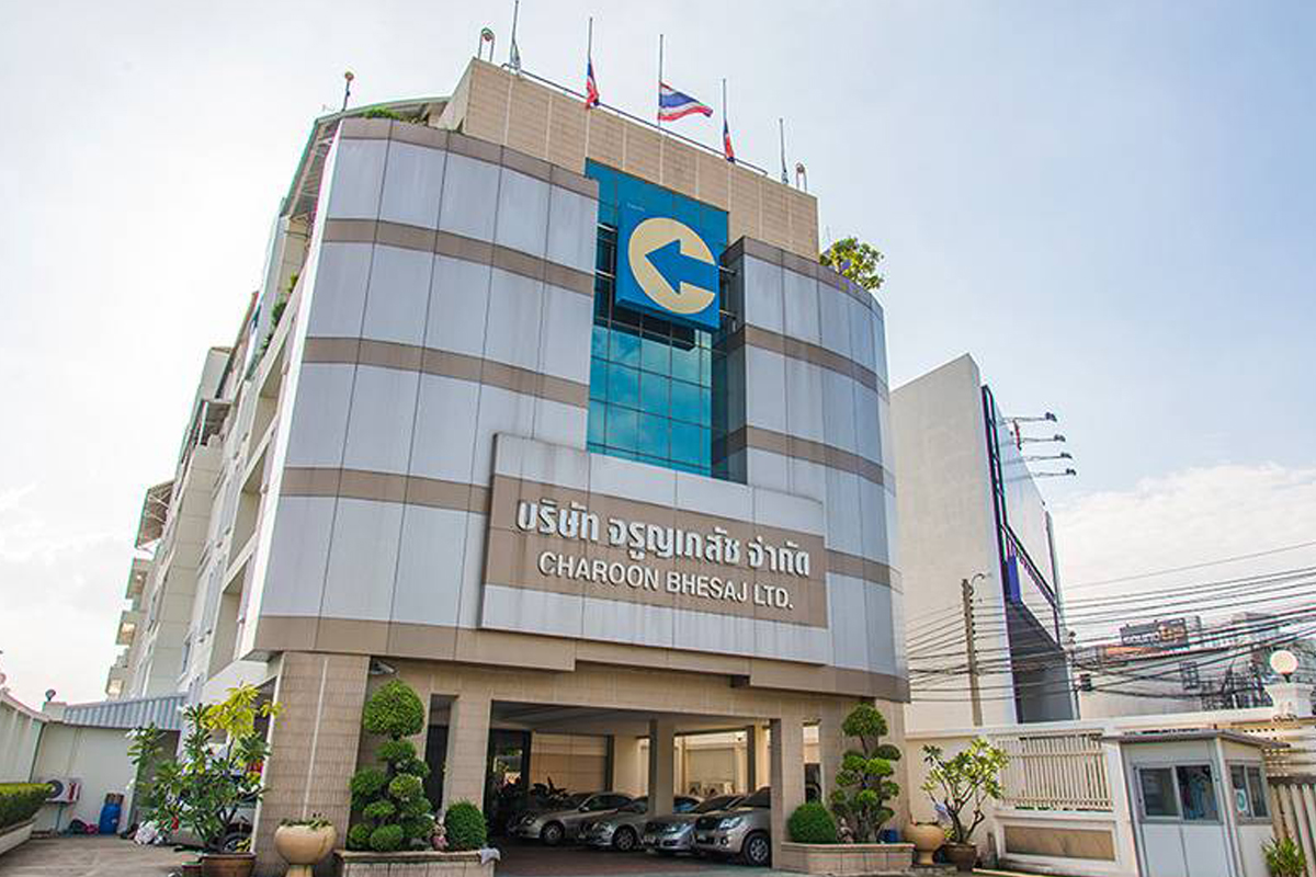 จรูญเภสัชจัดทัพสู้บริษัทยานอก ชูราคาเข้าถึงง่ายเจาะ B2C