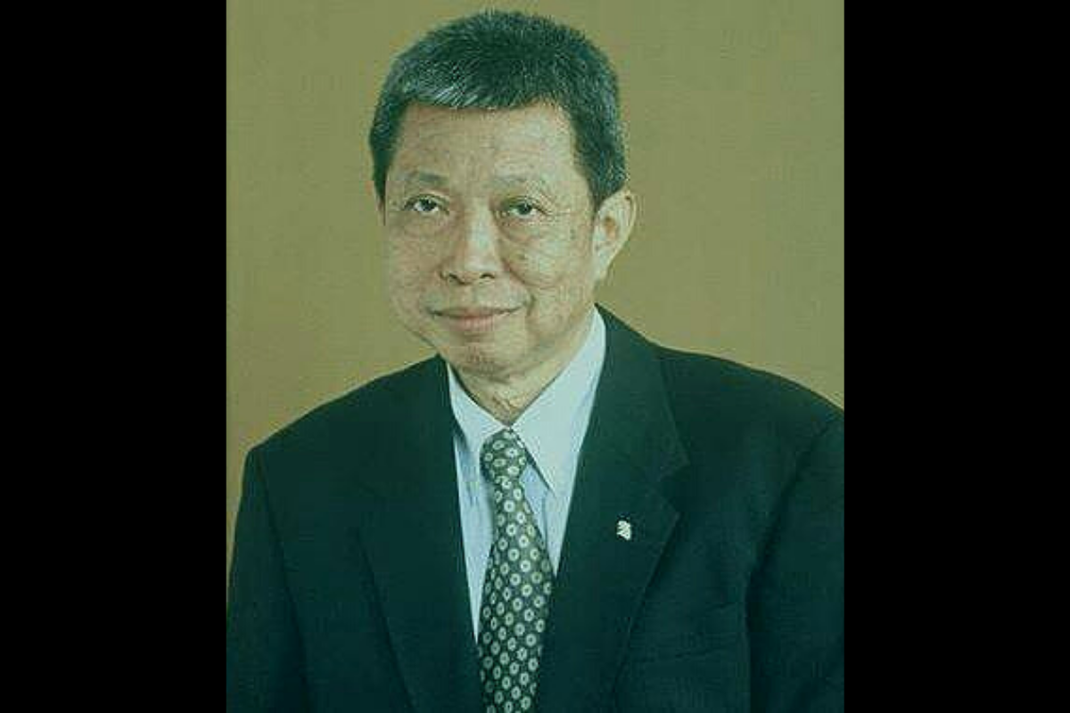 ณรงค์ โชควัฒนา ติดเชื้อโควิด เสียชีวิตในวัย 77 ปี