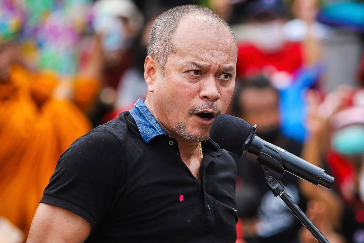 คาร์ม็อบ 1 ส.ค. : ณัฐวุฒิ ประกาศไปแน่! ปลุกประชาชนร่วมไล่ “ประยุทธ์”